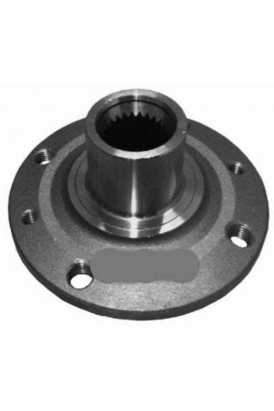 Anka ÖN TEKER PORYASI MGN II-SCENIC II 2.0- SCENIC II 1.9D 612138 ürün görseli