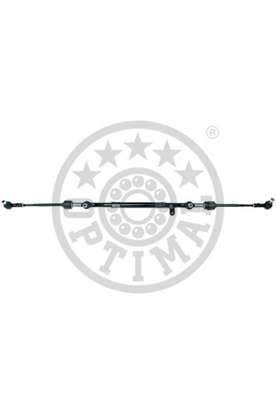 ONS ROT TAKIMI ORTA MERCEDES SLK-CLASS R170 96 00 ürün görseli