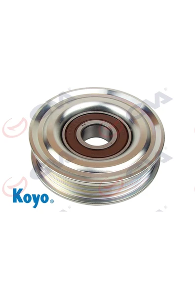 GVA Alternatör Gergi Rulmanı Honda Cıvıc V 1.6i 94-95 Cıvıc Vı 1.4i 95-01 ürün görseli