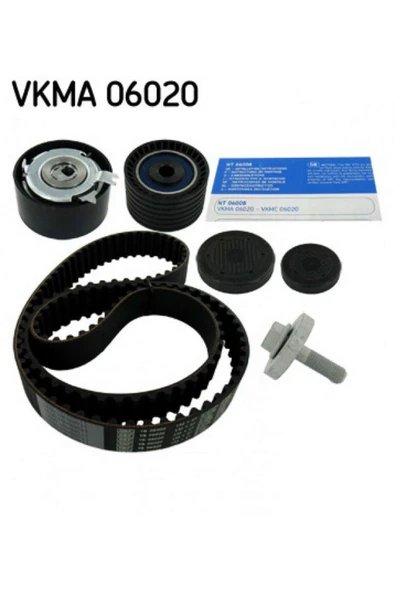 mrz EKSANTRİK GERGİ KİTİ CLIO II-III-MGN I-II-III-LGN I-II-SCENIC I-II 1.4-1.6 16V K4M-K4J UYUMLU ürün görseli