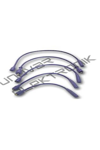 otoparcan Bujı+bobın Kablo Takımı (lpg Lı) Em M131 71>92