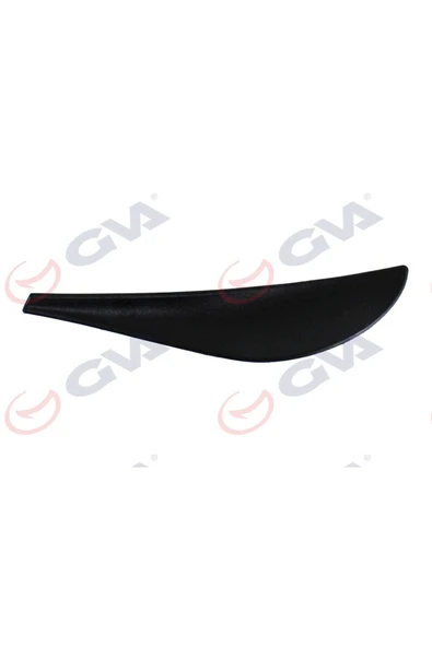 GVA YAĞMURLUK UÇ PLASTİĞİ SAĞ CADDY 2011-2020 612138 ürün görseli