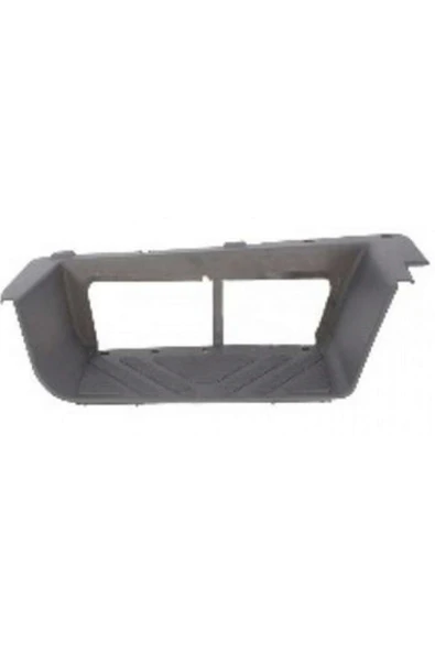 WPI ÖN KAPI BASAMAK BAKALITI SAĞ TRANSIT 13 V-363 612138 ürün görseli