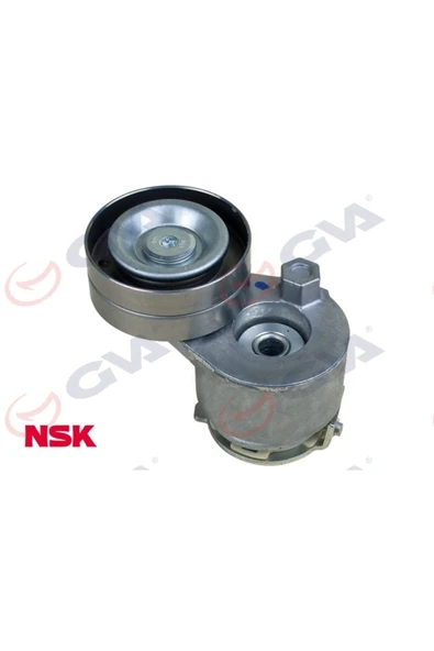 GVA ALTERNATÖR GERGİ RULMANI KÜTÜKLÜ MASTER II-TRAFIC II-LAGUNA II-VIVARO-MOVANO 1.9DCI-2.01 612138 ürün görseli