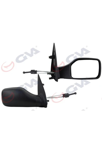 GVA DIŞ DİKİZ AYNASI SAĞ 106 97 MEKANİK KONVEKS VM-101NR 612138 ürün görseli