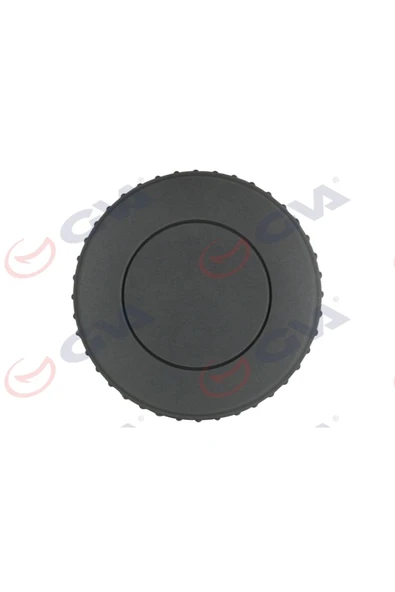 ototrimpar Koltuk Sırtlık Ayar Tutamağı Yeni Model Polo-caddy Iv-golf V-passat-jetta Gri ürün görseli