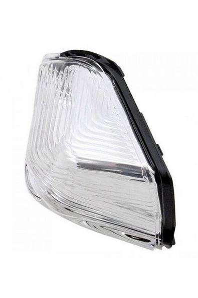 DEKAR DIŞ DİKİZ AYNA SİNYALİ SAĞ BEYAZ SPRİNTER-CRAFTER W906 612138 ürün görseli