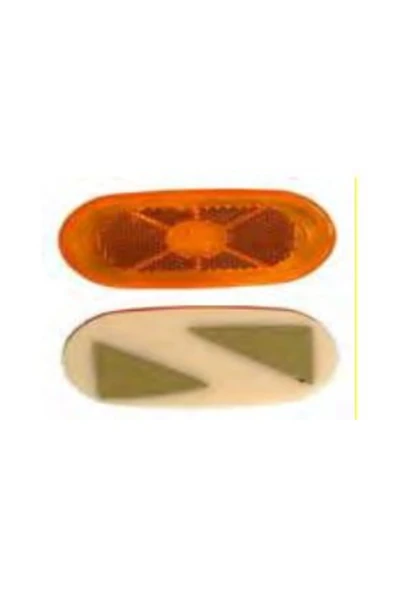 WPI Isaret Aydınlatması Mercedes Sprınter B906 B907 B910 . Vw Crafter 30-35-50 Yapıskanlı ürün görseli