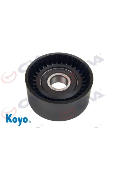 ototrimpar Alternatör Gergi Rulmanı 145-146-147-155-156-166-gtv-spıder 1.4-16v-1.6 16v-1.8 16v-1.9jtd-92-/ ürün görseli