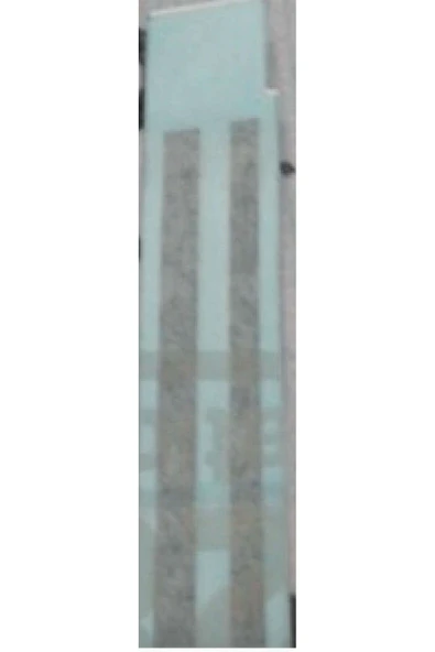 SUS SÜS BANDI KOMPLE TK GRİ TS TOROS 612138 ürün görseli