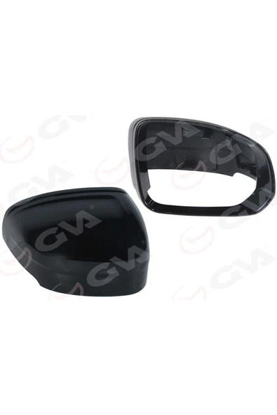 GVA AYNA KAPAGI SİYAH SAĞ VOLVO XC60 II 17 18051 ürün görseli