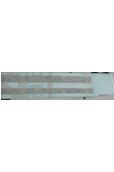 SUS Süs Bandı Komple Tk Sw Gri Toros Rszyn ürün görseli