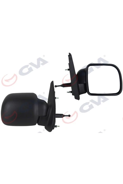GVA DIŞ DİKİZ AYNASI SAĞ KANGOO 97 MEKANİK KONVEKS VM-131R 612138 ürün görseli