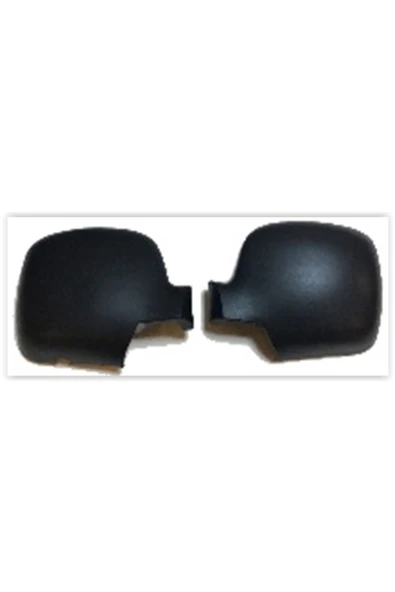 PARCAWORLD Brn-106 Dikiz Ayna Kapağı Sağ Renault Kangoo 2008 - ürün görseli