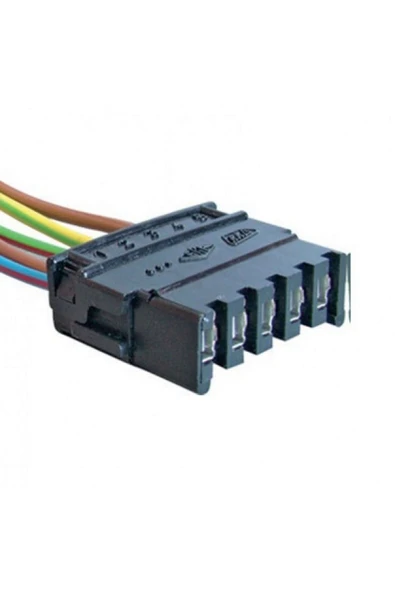 AYHAN CAM DÜĞME SOKETİ RENAULT YM 612138 ürün görseli