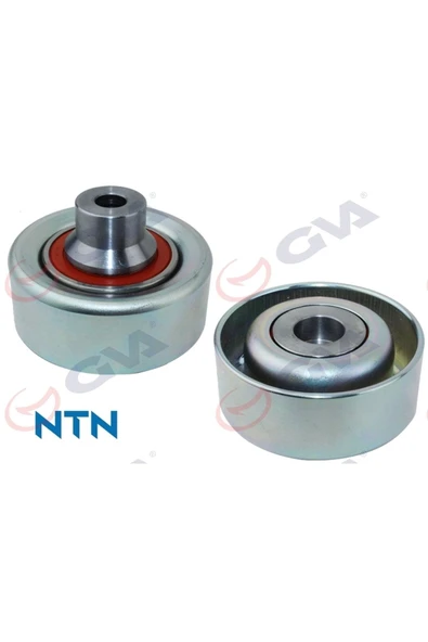 ototrimpar Alternatör Gergi Rulmanı P206-207-307 1.4hdı-1.6hdı (04-)-c2-c3 1.4hdı-1.4 16v-1.6 16v (klimalı) ürün görseli