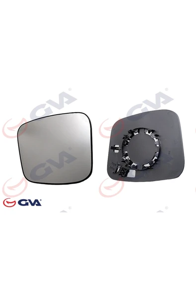 GVA Ayna Camı Sol Fıorıno-bıpper-nemo 08 Mekanik Konveks Vm-6115gl ürün görseli