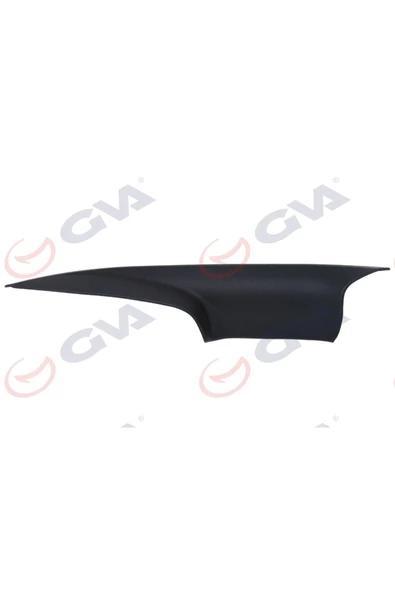 ototrimpar Kapı Tutamak Kaplaması Ön Sol Siyah Bmw F01-f02 ürün görseli