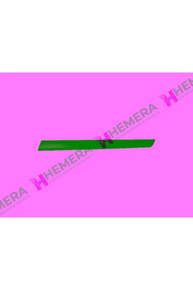 PLEKSAN KAPI ÇEVRE BANDI ÇITASI ARKA SOL KNG 09 313105 ürün görseli