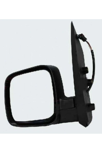 PARCAWORLD A1048 DIŞ DİKİZ AYNASI SOL 111048 ELEKTRİKLİ FIORINO-BIPPER-NEMO 07 6115EH-L FERRG ürün görseli