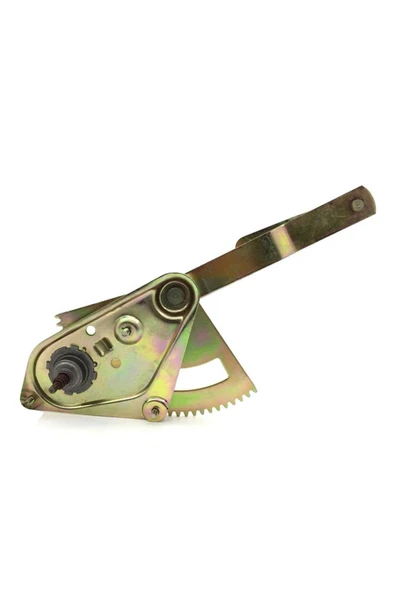 SERÇELER CAM KRİKOSU ARKA SAĞ R12 612138 ürün görseli