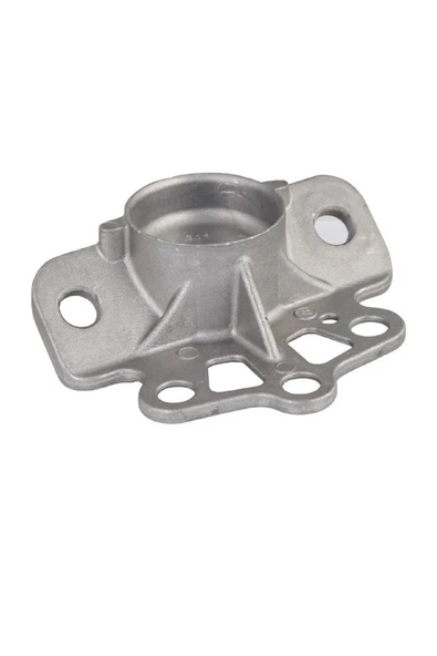 YTT Opel Corsa D Arka Amortisör Üst Takozu Sol Ytt Marka YTT-Y1592 ürün görseli