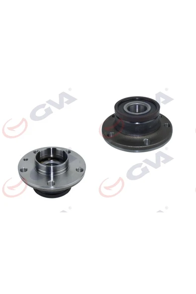 ototrimpar Arka Teker Poryası Rulmanlı Fıat Egea 1.3 Mjt (15-)abs'li(5 Bijon) ürün görseli