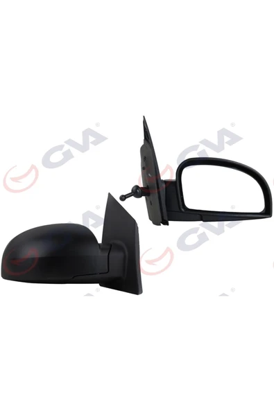 ototrimpar Prcknt - Dış Dikiz Aynası Sağ Getz 02 Mekanik Konveks Vm-452r Uyumlu ürün görseli
