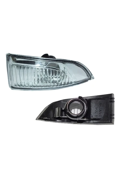 Kaya DIŞ DİKİZ AYNA SİNYALİ SAĞ MEGANE III-FLUENCE 612138 ürün görseli