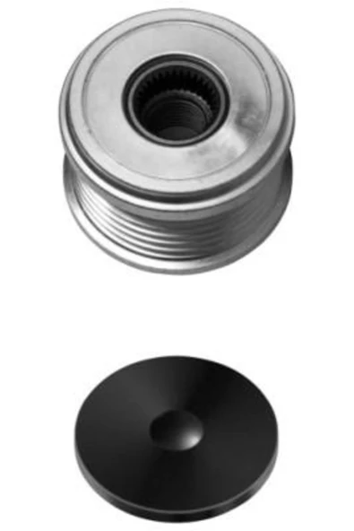 Hella Alternator Rulmanı Freelander 2 L359 2.2 Td4 Mını R55 R56 Ford Mondeo Volvo S80 ürün görseli 1