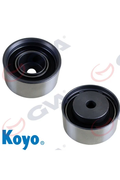 GVA EKSANTRİK GERGİ RULMANI HYUNDAI ELANTRA 00-06 TUCSON 04 CERATO 04 SPORTAGE 04 532030710 612138 ürün görseli