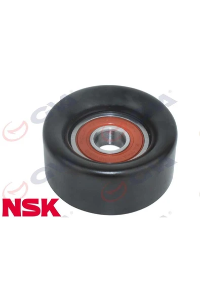 GVA Alternatör Gergi Rulmanı H1-starex-sorento 2.5 Crdi 01 76x33x17 Wkm64012 ürün görseli