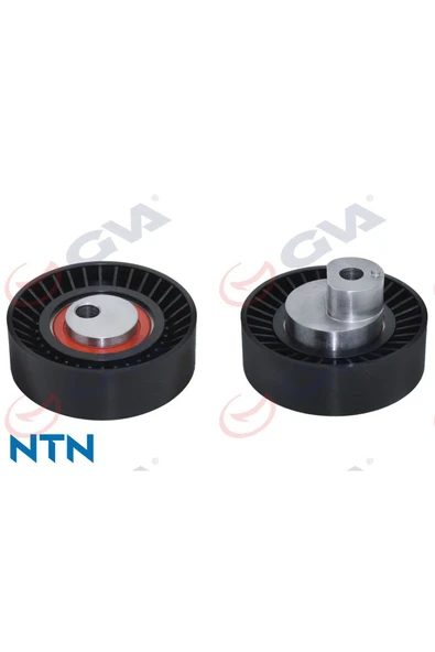 GVA ALTERNATÖR GERGİ RULMANI 316-320-518-520-Z3-Z4 93 612138 ürün görseli