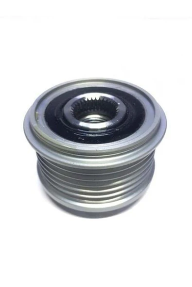 Universal ALTERNATÖR KASNAĞI MGN-CLIO II-KNG-TWNG-SYMBOL II 01- 5 KANALLI K9K-K4M - 1