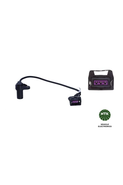 NGK EKSANTRIK MILI KONUM SENSORU BMW M62 E39 E38 E53 E52 . LAND ROVER RANGE ROVER III L322 RSZYN ürün görseli