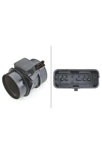 Hella HAVA KÜTLE ÖLÇER DEBİMETRE PARTNER-BERLINGO-P307-SCUDO-P406 DW10TD 2.0HDI 8V PARTNER II- BERL RSZYN ürün görseli