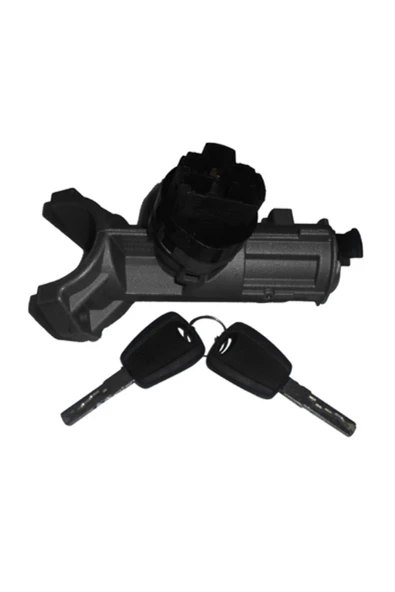 BRUCKE Kilitli Kontak Gövdesi Komple Anahtarlı Ducato Iıı-boxer Iıı 07 5 Fişli ürün görseli