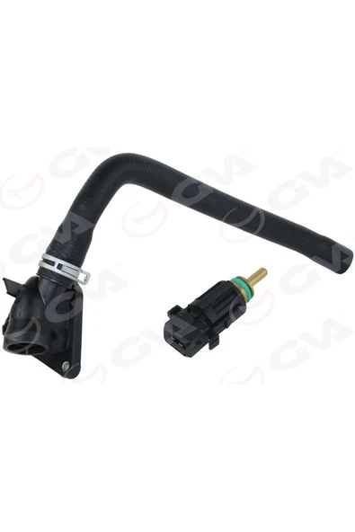 GVA BLOK SU BORUSU MUSURLU ARKA BMW N13 F20 F30 612138 ürün görseli