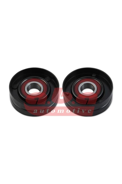 Abak ALTERNATÖR GERGİ RULMANI ASTRA G-H-J-CORSA D-INSIGNIA-MERIVA-VECTRA C-ZAFIRA-CRUZE 1.6-1 612138