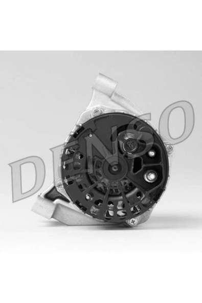 DENSO ALTERNATÖR 14V 70A PUNTO 03 GRANDE PUNTO 05 1.4 - PUNTO EVO 1.2 09-12 - PANDA 1.1-1.2-1. 612138
