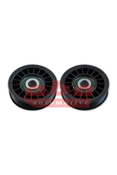 Abak ALTERNATÖR GERGİ RULMANI PASSAT 1.9TDI (96-00)-A4 1.9TDI (95-01)-A6 1.9TDI (96-00) 612138