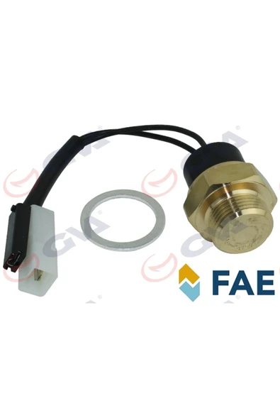 GVA Fan Müşürü Kablolu M131 Dkş 87c-92c ürün görseli