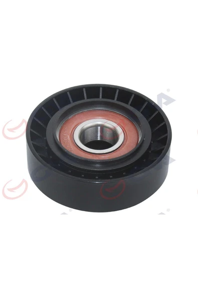 GVA ALTERNATÖR GERGİ RULMANI TEMPRA-SLX-UNO-PALIO-ALBEA-PUNTO-TIPO-UNO 1.4-1.6i-BRAVA-BRAVO 612138