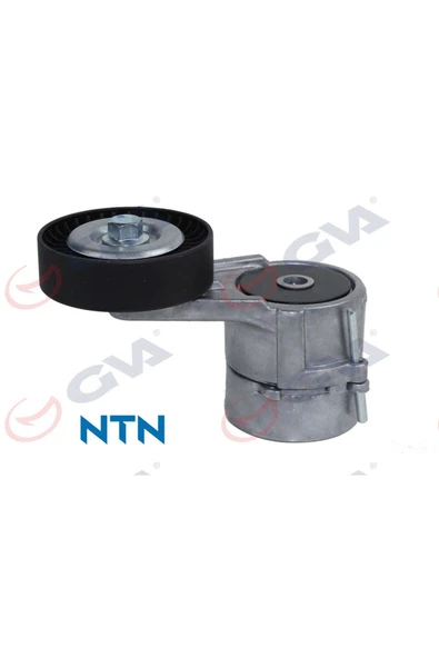 GVA ALTERNATÖR GERGİ RULMANI KÜTÜKLÜ ASTRA F-G-H-COMBO-CORSA B-C-ZAFIRA-VECTRA C 1.4-1.6-1.8 612138