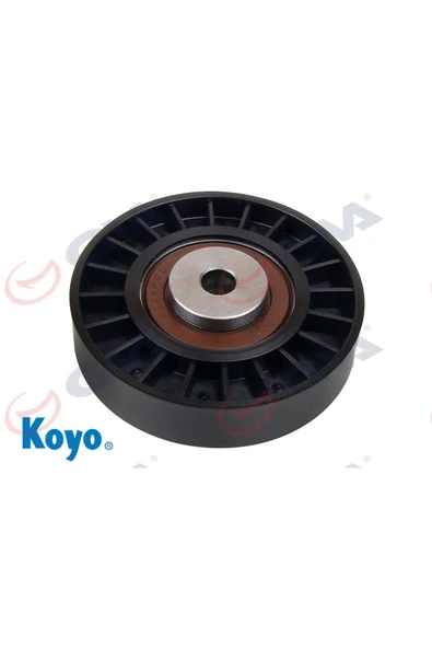 GVA ALTERNATÖR GERGİ RULMANI CLIO II 1.4-1.6 98-05 KANGOO 1.4 97- EXP 1.4 97 612138 ürün görseli