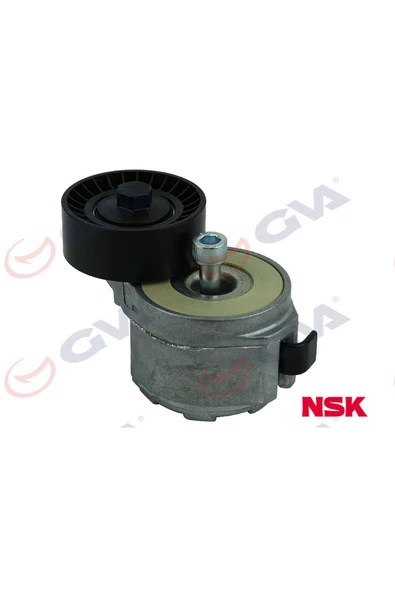 GVA ALTERNATÖR GERGİ RULMANI KÜTÜKLÜ ASTRA H-VECTRA C-ZAFIRA-SIGNUM 1.9CDTI-BRAVO II-DOBLO 1 612138 ürün görseli