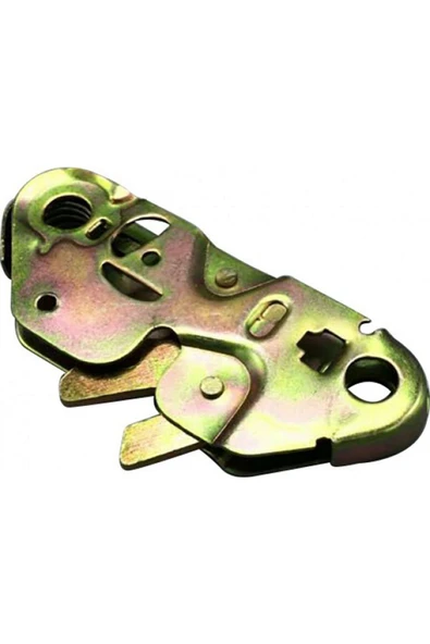 ALPER Bagaj Kapı Kilit Mekanizması 131 E.m 541133 ürün görseli