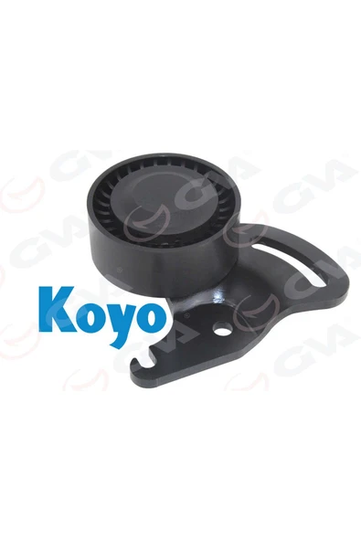 GVA ALTERNATÖR GERGİ RULMANI AYAKLI CLIO II-III-KANGOO-MEGANE II- SCENIC II-LOGAN-NOTE 1.5D 18051 ürün görseli