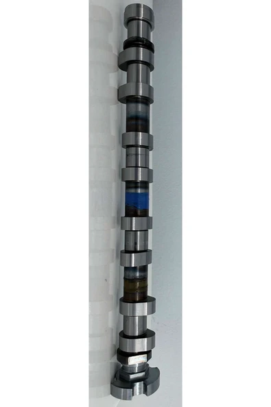 ESTAŞ EKSANTRİK MİLİ EKSOZ PEUGEOT 207-208-308-508-3008 1.6THP CITROEN C4 C5 MINI COOPER R56 1 612138 ürün görseli