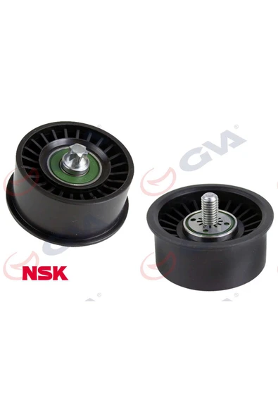 GVA EKSANTRİK GERGİ RULMANI ASTRA F-G-H- COMBO-CORSA B-C-MERIVA-VECTRA C-ZAFIRA 1.6-1.6 16V- 612138 ürün görseli